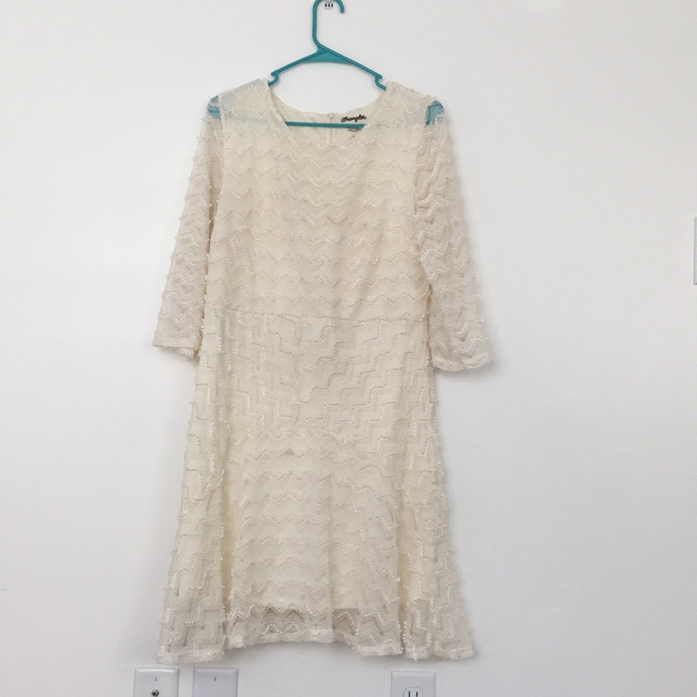 Wrangler Dress